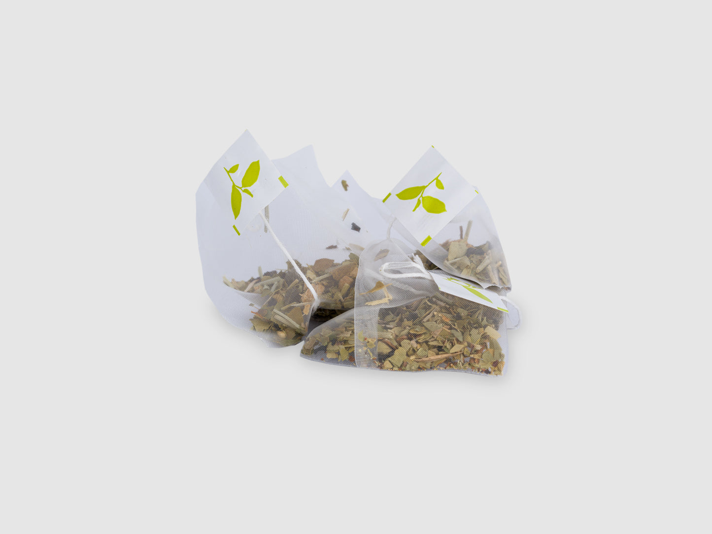 TÉ DE VERDURAS PARA DESINTOXICAR