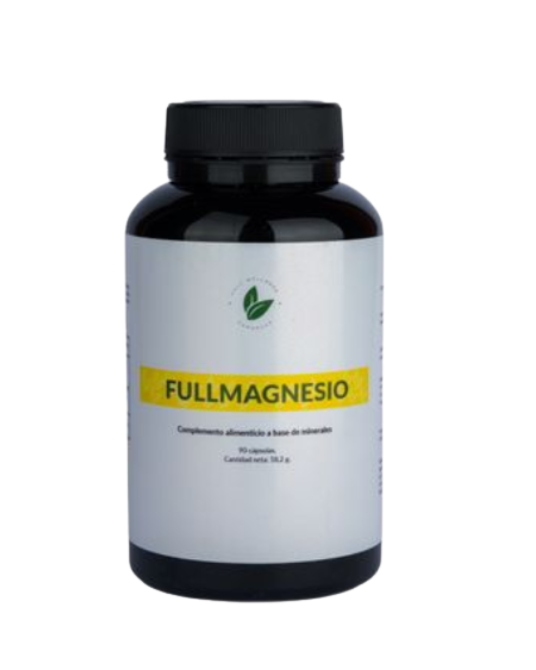 MAGNESIO COMPLETO