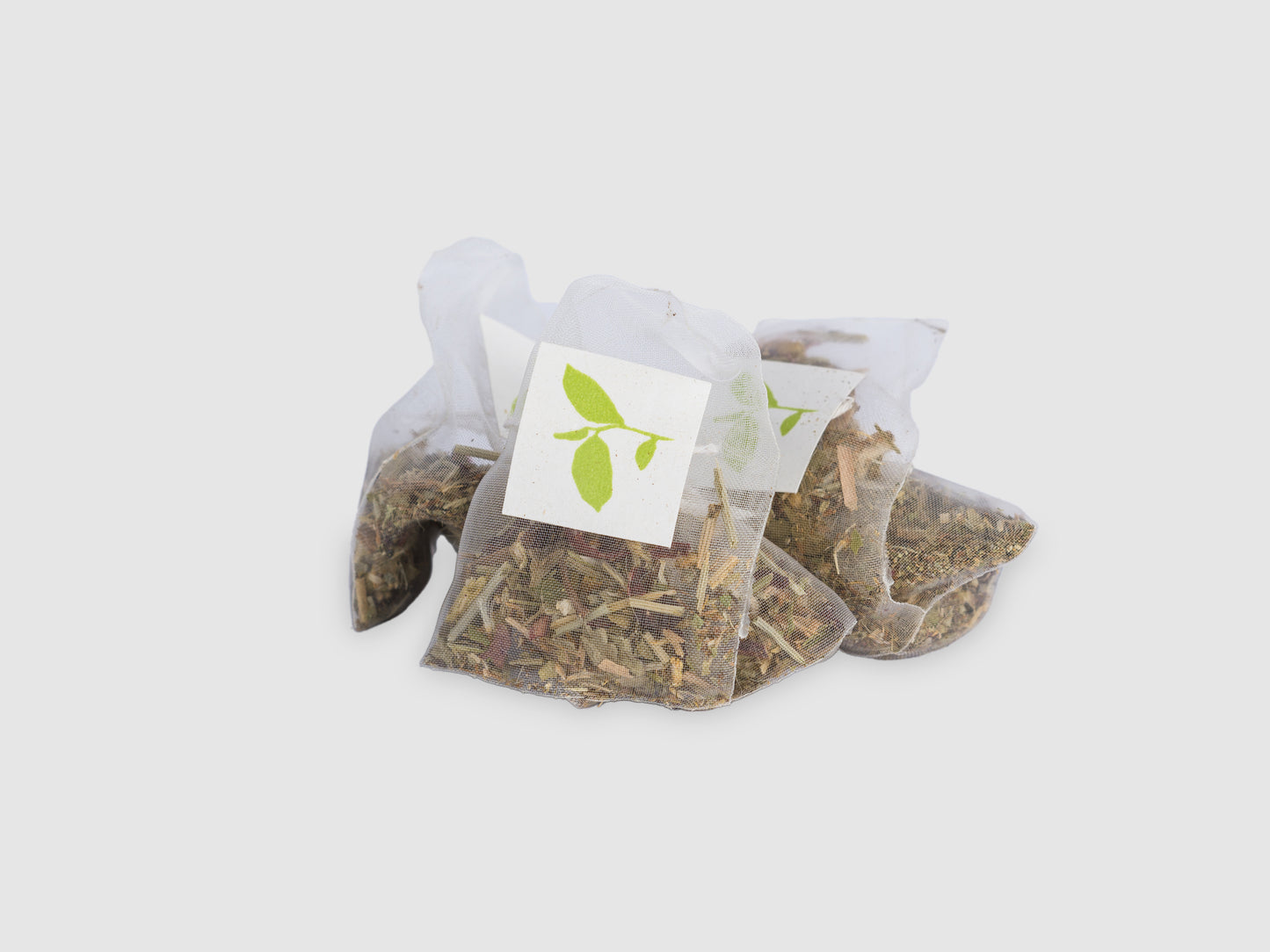 TÉ DE VEGETALES DETOX