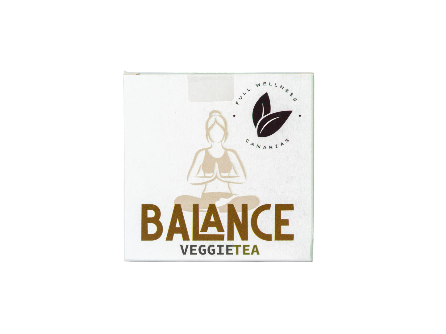TÉ VEGETAL EQUILIBRANTE