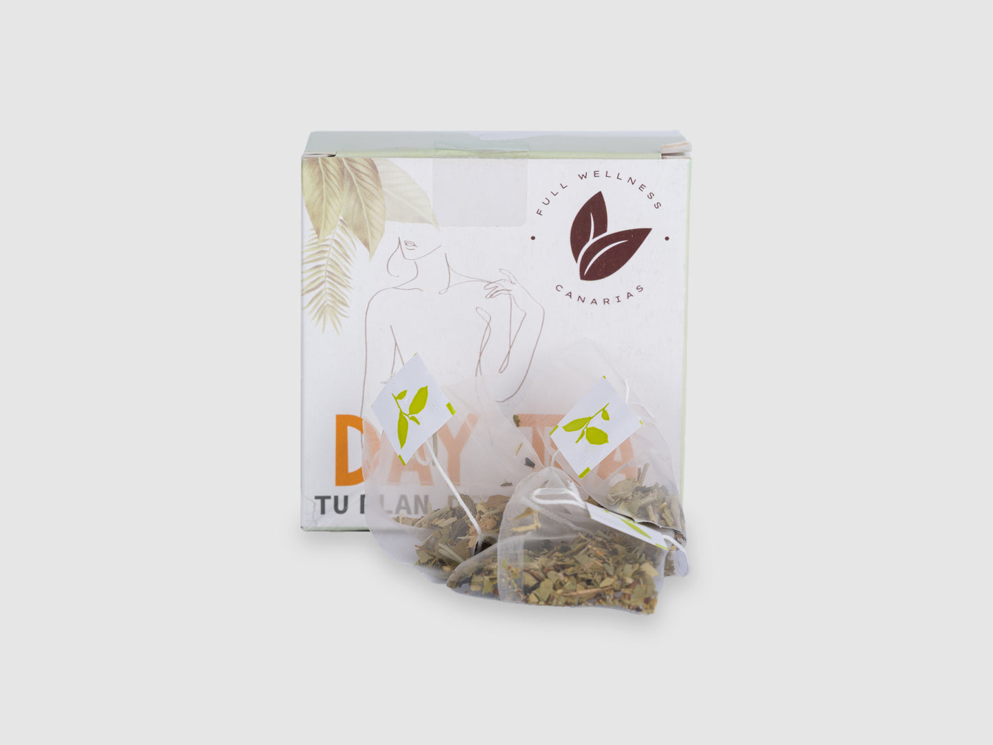 TÉ DE VERDURAS PARA DESINTOXICAR