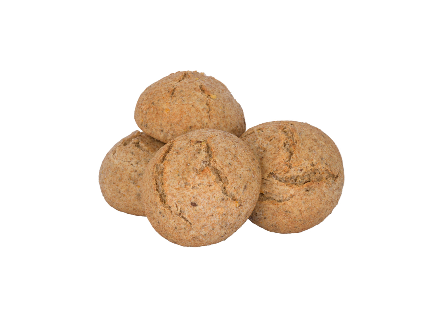 PAN PRO NATURAL (BOLSA DE 5 UNIDADES) (450G)