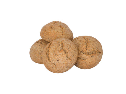 PAN PRO NATURAL (BOLSA DE 5 UNIDADES) (450G)