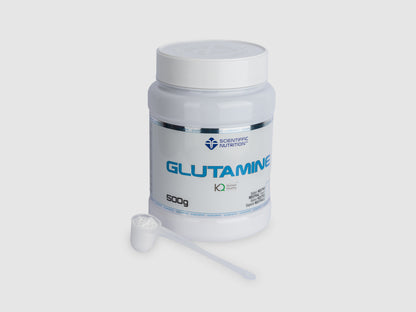 Glutamina Kyowa 500 gr
