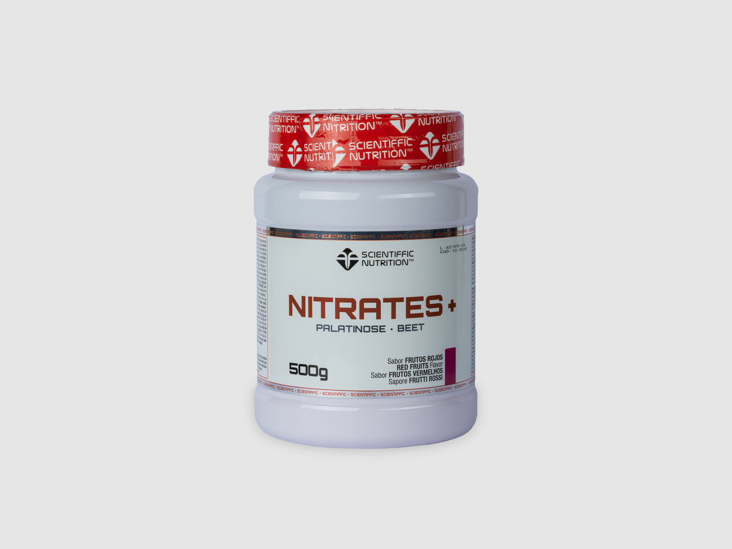 NITRATOS +