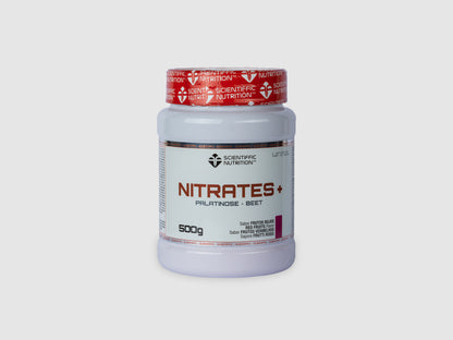 NITRATOS +