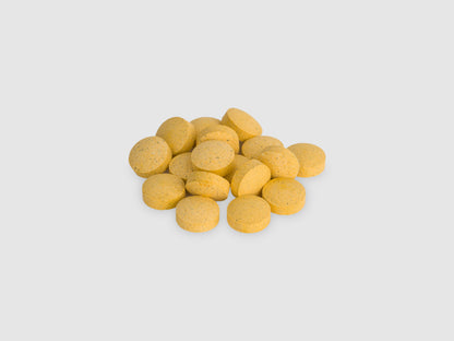 Daily Vit 200 comprimidos