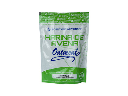 HARINA DE AVENA 1kg