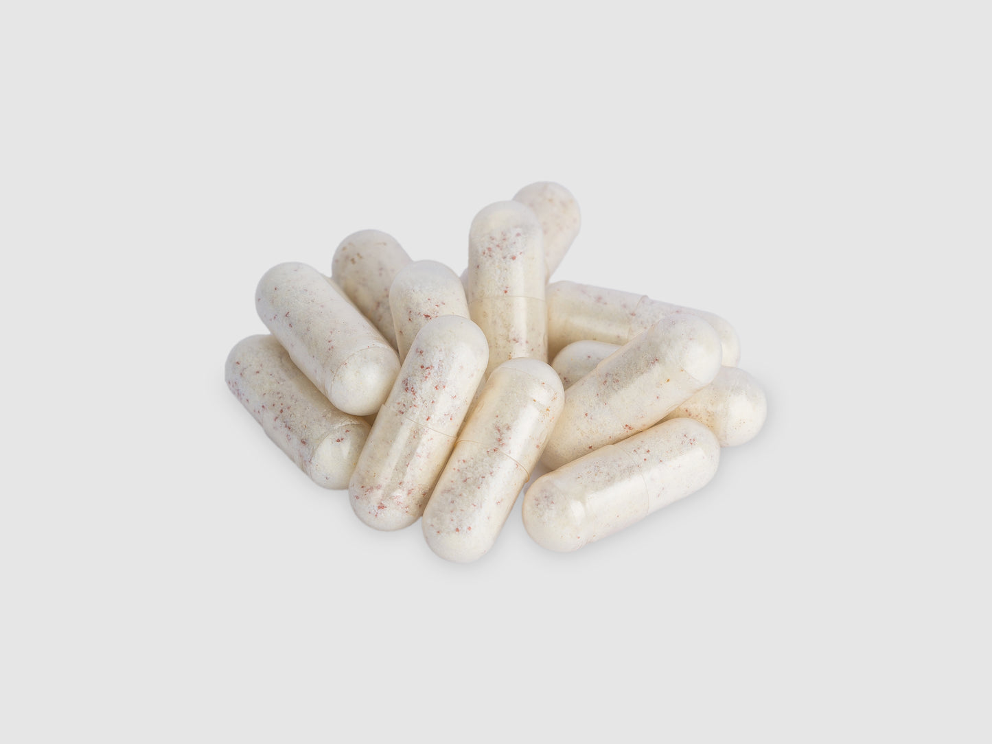 Hierro Complejo Lipofer 60 CÁPS