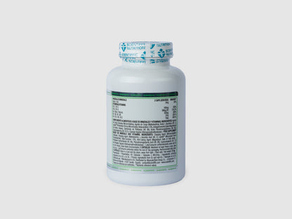 Hierro Complejo Lipofer 60 CÁPS