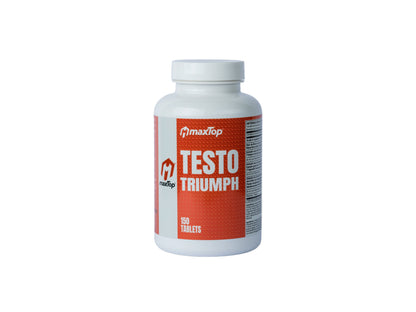 PRUEBA TRIUNFO