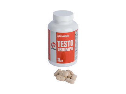 PRUEBA TRIUNFO