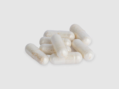 LACTOBACILLUS PLUS 60 CÁPSULAS