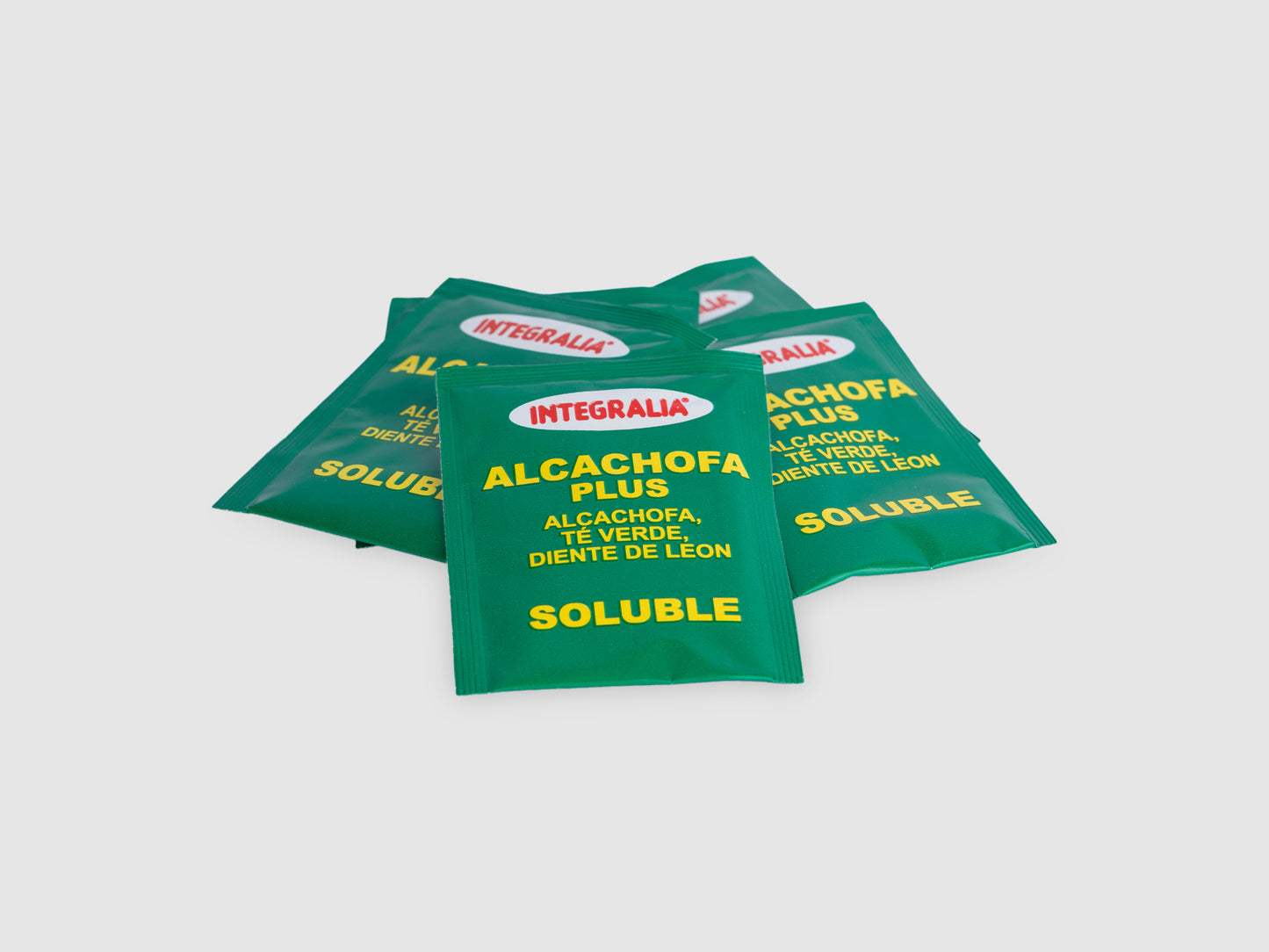 TÉ DE ALCACHOFA SOLUBLE