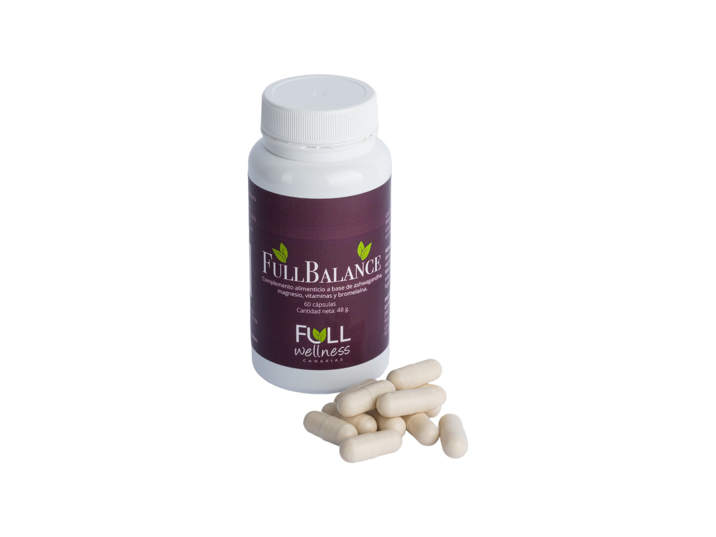 EQUILIBRIO TOTAL (ANSIEDAD Y CORTISOL)