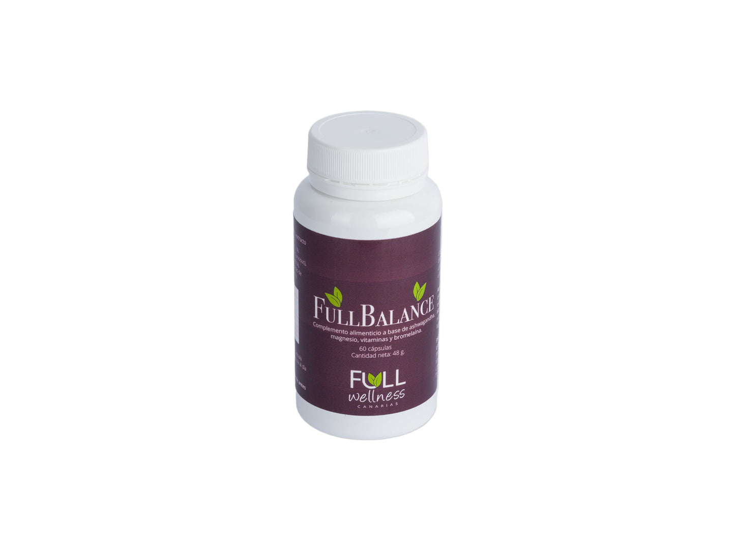 EQUILIBRIO TOTAL (ANSIEDAD Y CORTISOL)