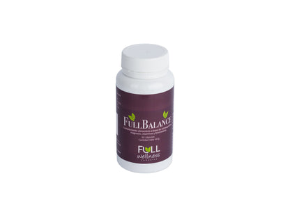 EQUILIBRIO TOTAL (ANSIEDAD Y CORTISOL)