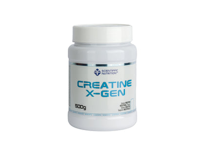 CREATINA X-GEN 500gr