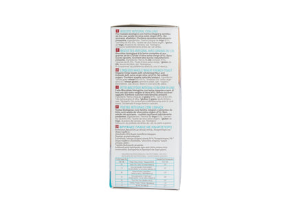 INTEGRAL LINSEED RUSKS 270G