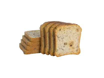 INTEGRAL LINSEED RUSKS 270G
