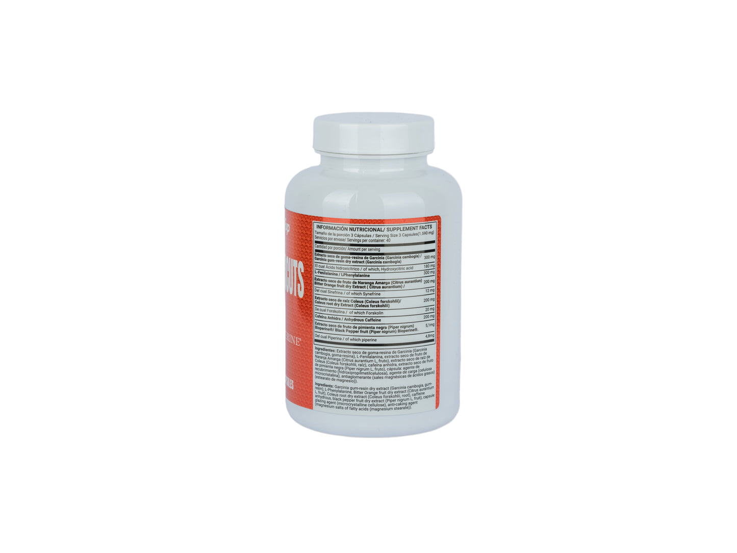 HIPERCORTES