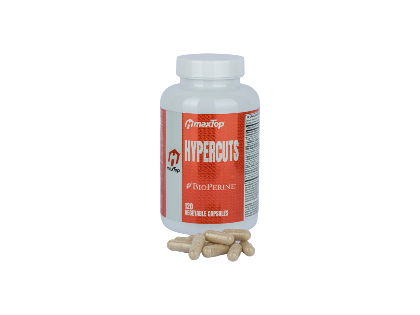 HIPERCORTES