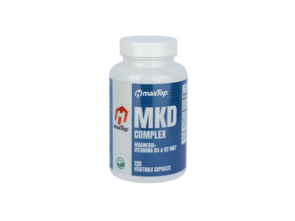 Complejo MKD