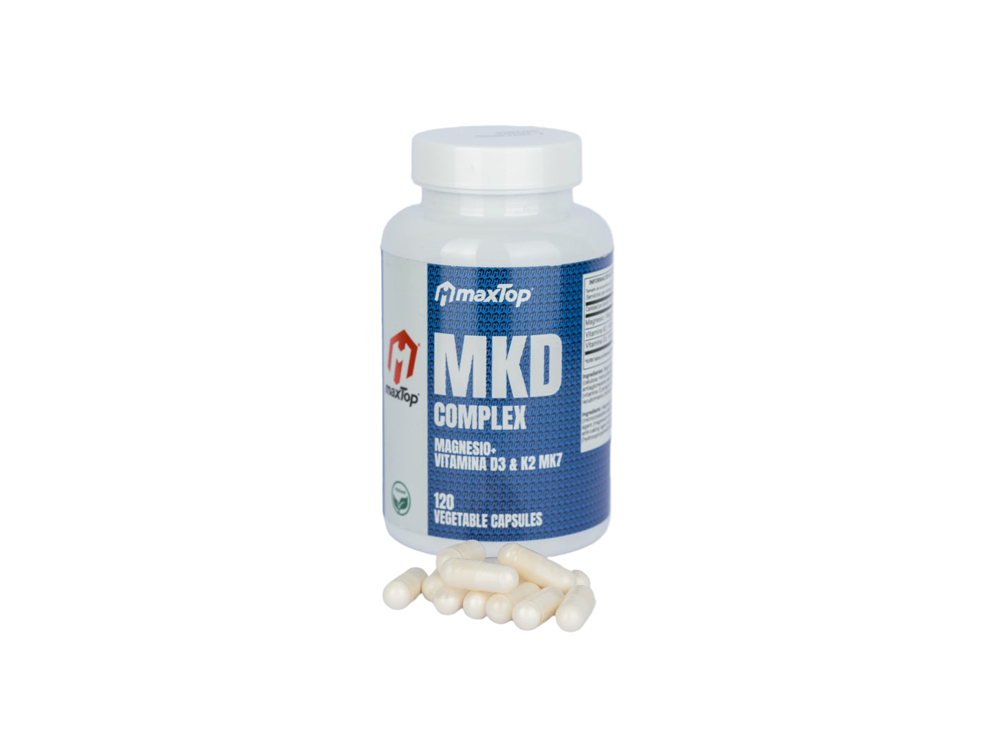 Complejo MKD