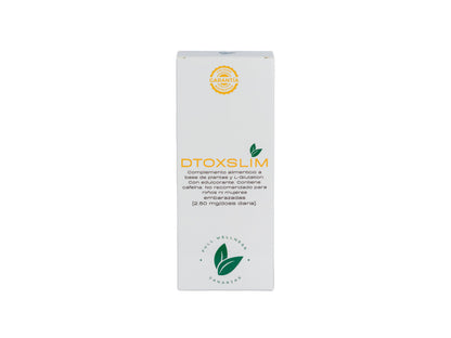 DTOX SLIM