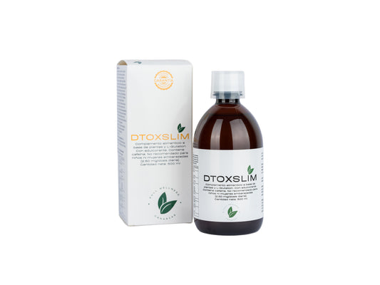 DTOX SLIM
