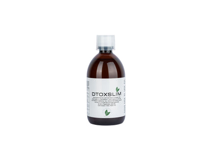 DTOX SLIM