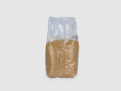 CUSCÚ DE ESPELTA