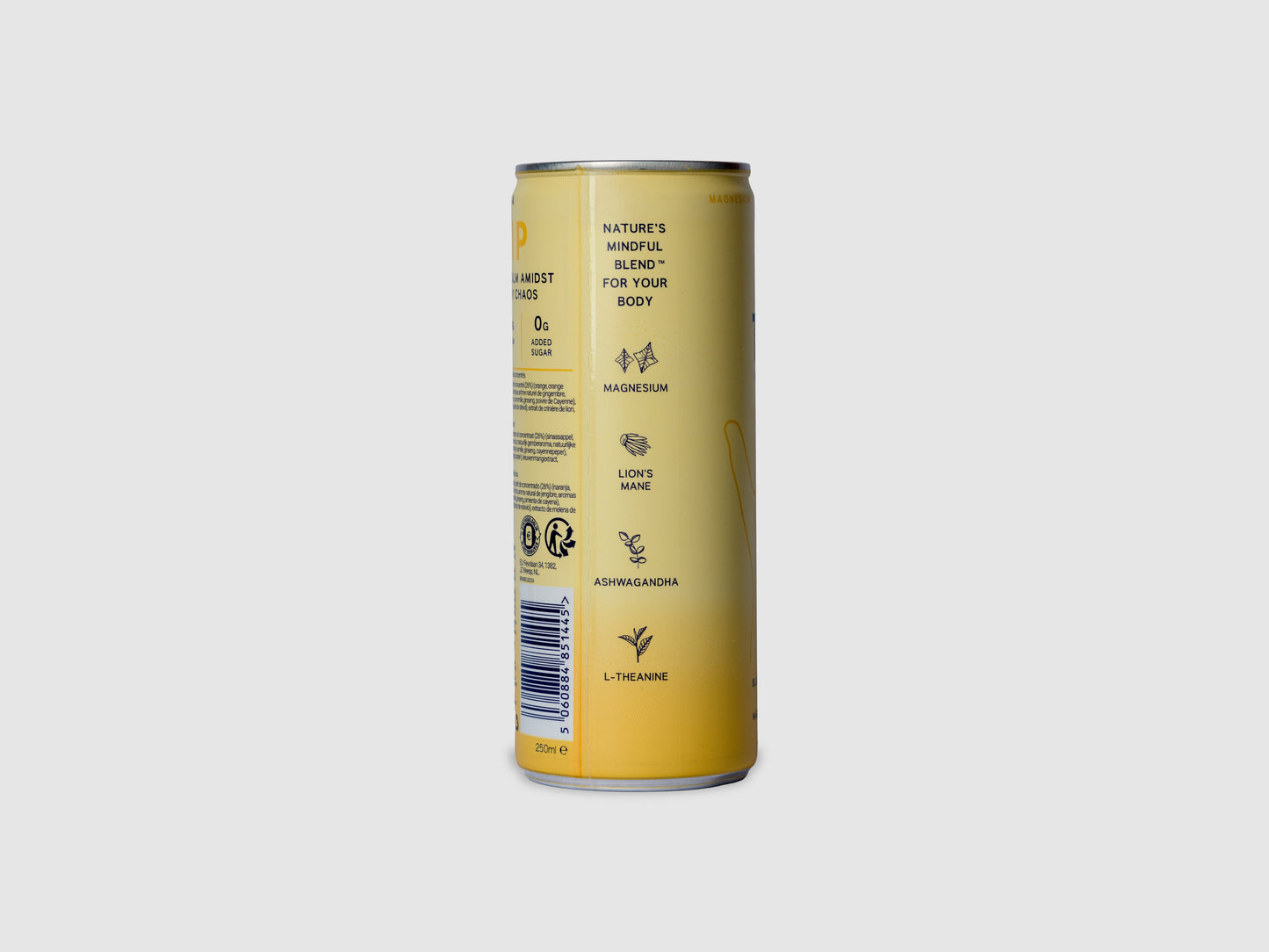VIAJE CONSCIENTE 25 CL