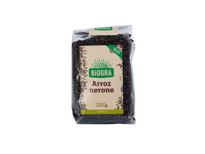 Arroz nerone 250g