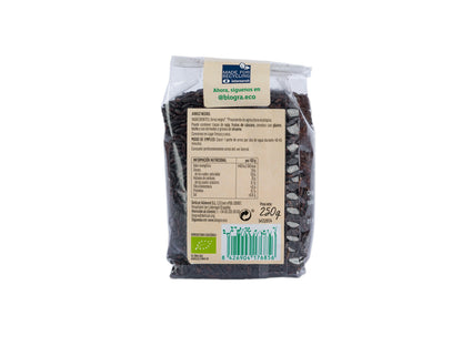 Arroz nerone 250g