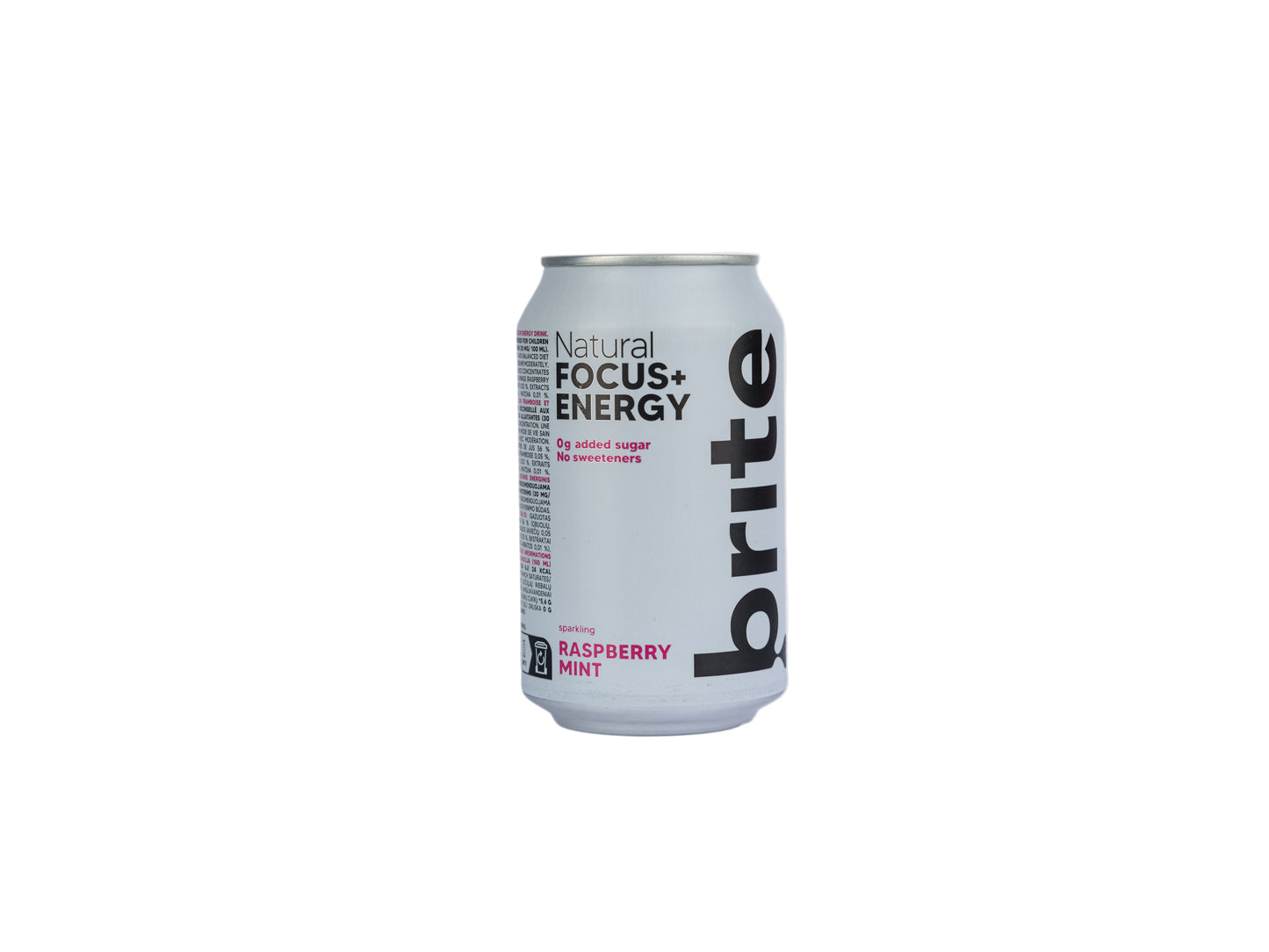 BRITE BEBIDA NOOTRÓPICA 33 CL