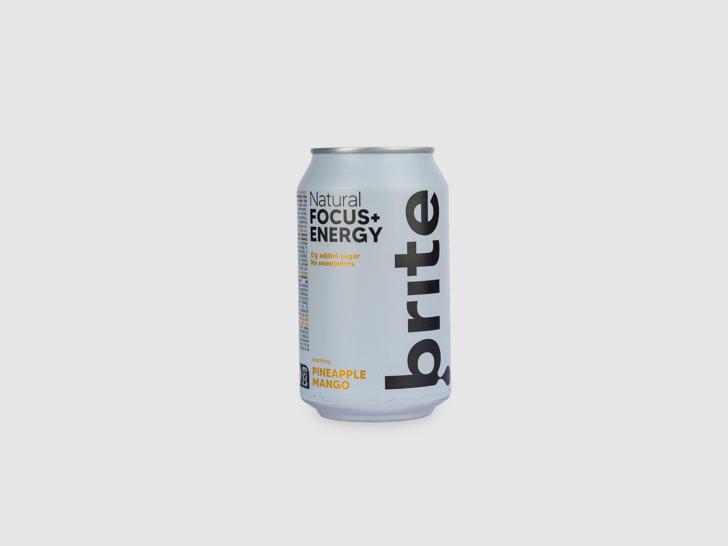 BRITE BEBIDA NOOTRÓPICA 33 CL