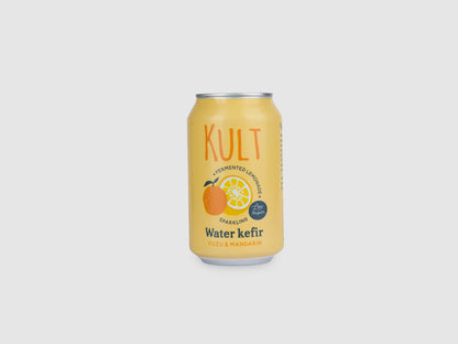 KULT AGUA DE KÉFIR 33 CL