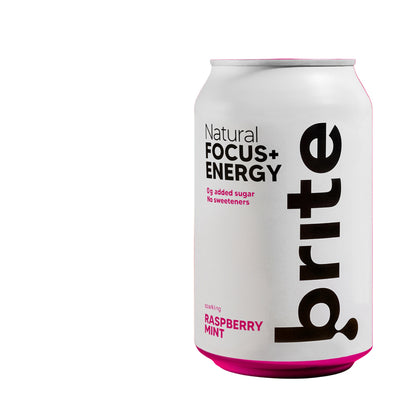 BRITE BEBIDA NOOTRÓPICA 33 CL