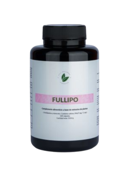 FULL LIPO