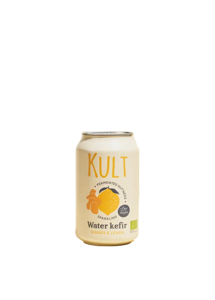 KULT AGUA DE KÉFIR 33 CL
