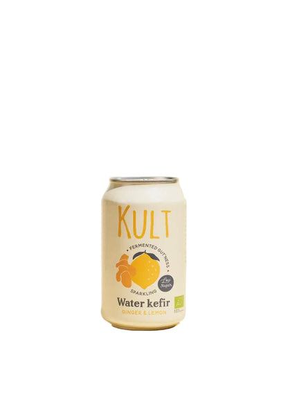 KULT AGUA DE KÉFIR 33 CL