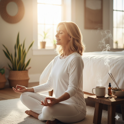 HORMONAL WELLNESS