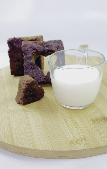 BROWNIE KETO (60G)