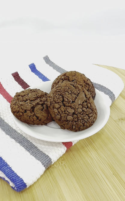 GALLETAS DE CHOCOLATE (50G)