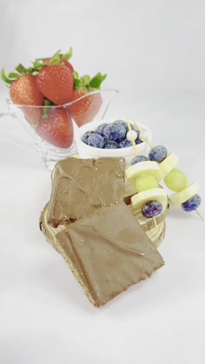 BARRAS ALIMENTICIAS (60G)