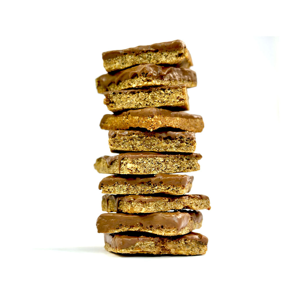 BARRAS ALIMENTICIAS (60G)