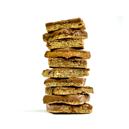 BARRAS ALIMENTICIAS (60G)